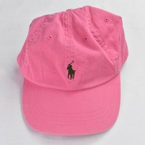 Ralph Lauren Polo Dad Hat